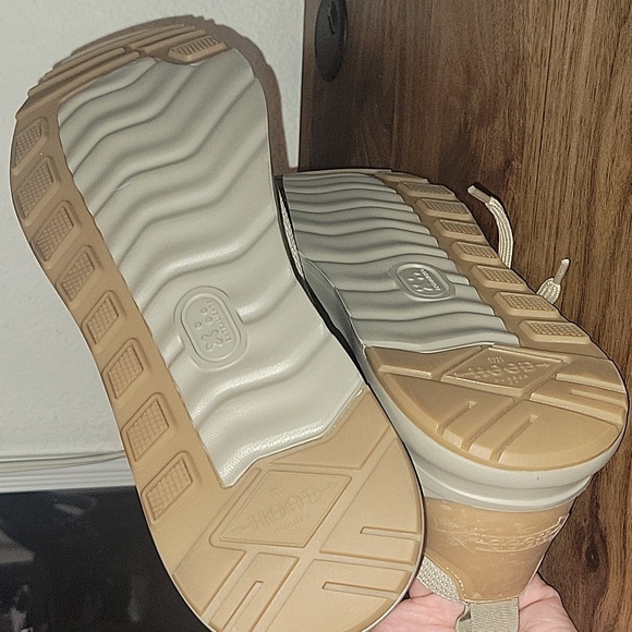 Hood rubber co outdoor sneakers - Picture 6 of 6